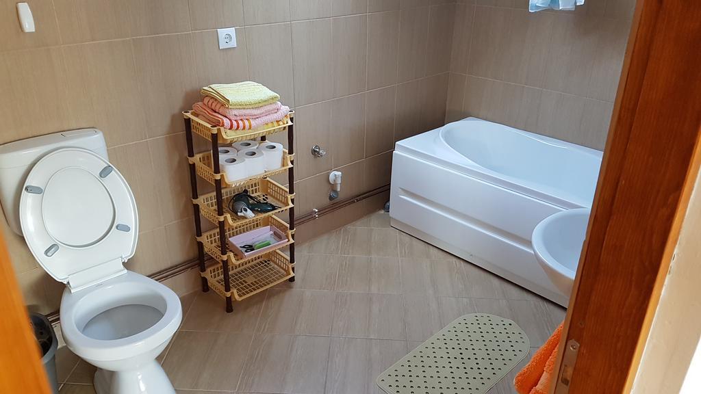 Casa Margareta Villa Sovata Ngoại thất bức ảnh